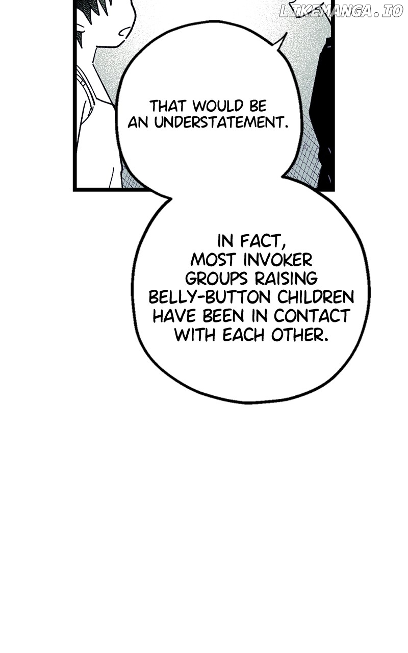 Ark of the Law Chapter 25 - page 129