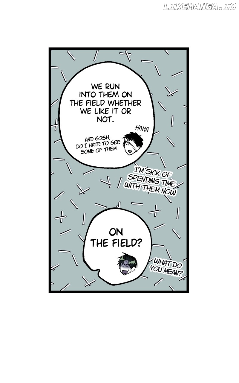 Ark of the Law Chapter 25 - page 130
