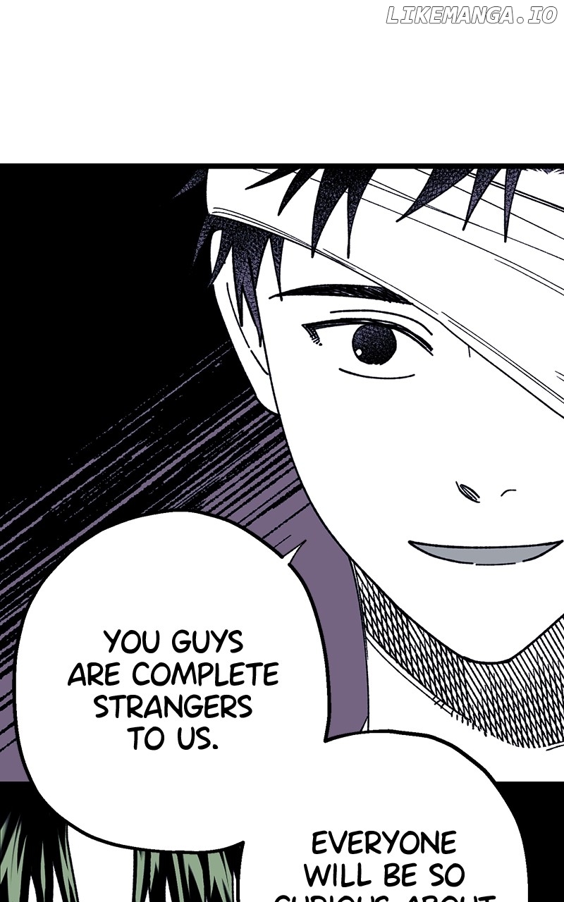 Ark of the Law Chapter 25 - page 132