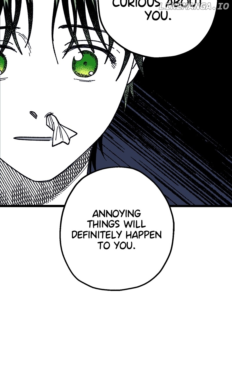 Ark of the Law Chapter 25 - page 133