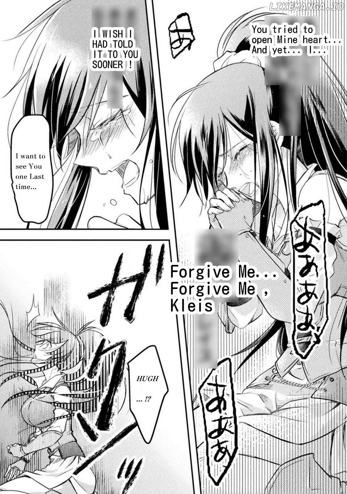 Mou Zenbu Ore Hitori de Iinja Nai Ka? Chapter 5 - page 15