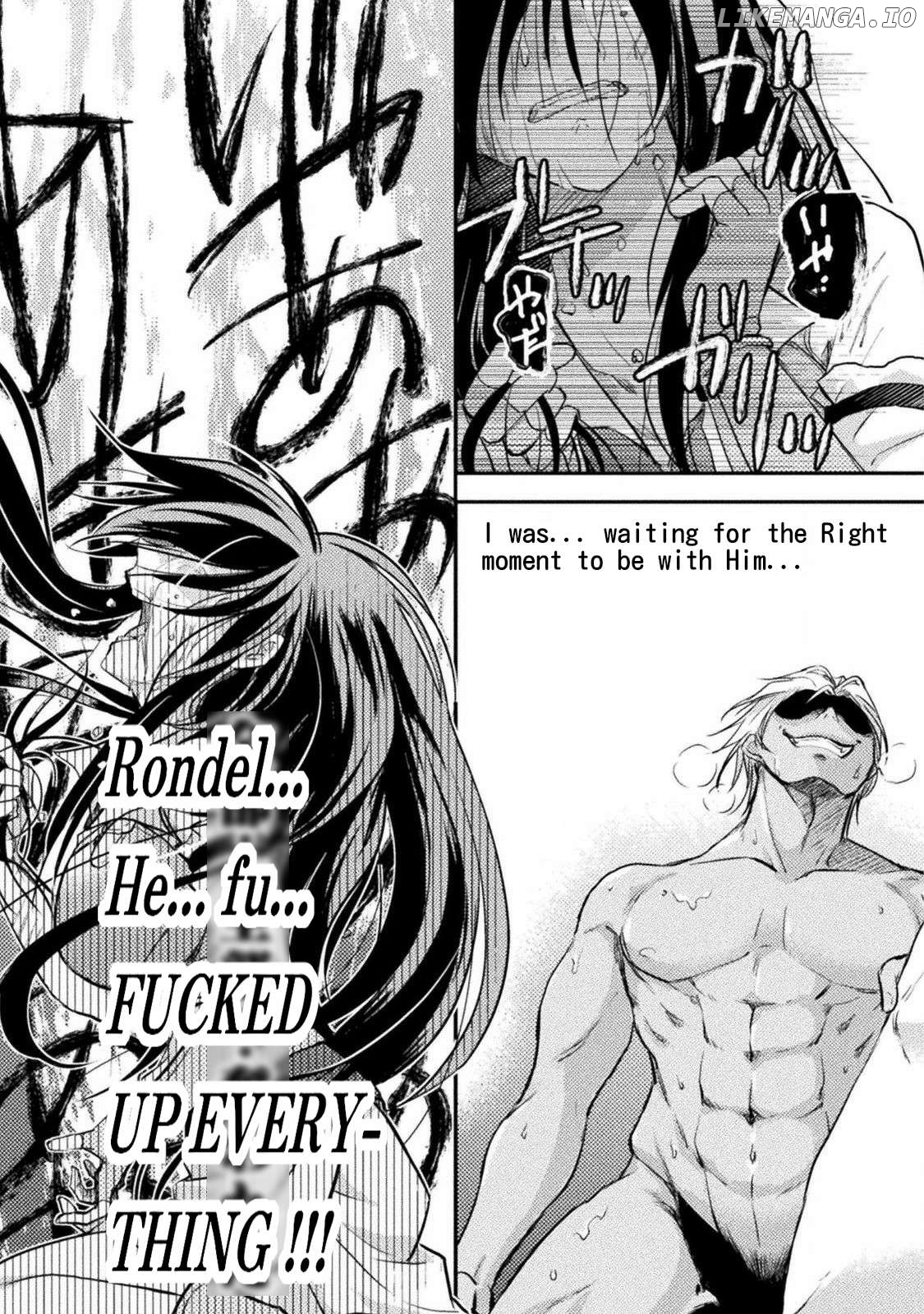 Mou Zenbu Ore Hitori de Iinja Nai Ka? Chapter 5 - page 19