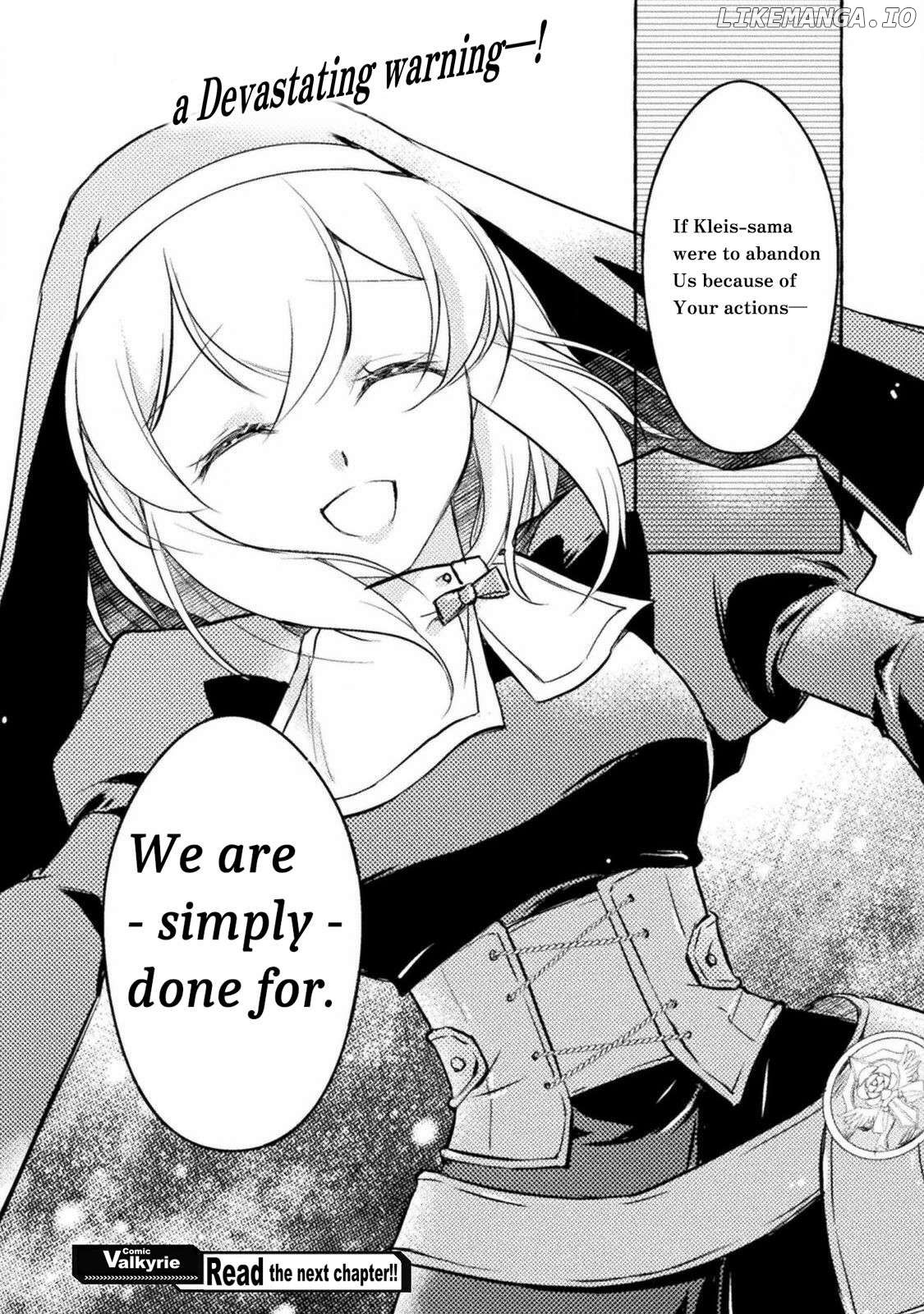 Mou Zenbu Ore Hitori de Iinja Nai Ka? Chapter 5 - page 26