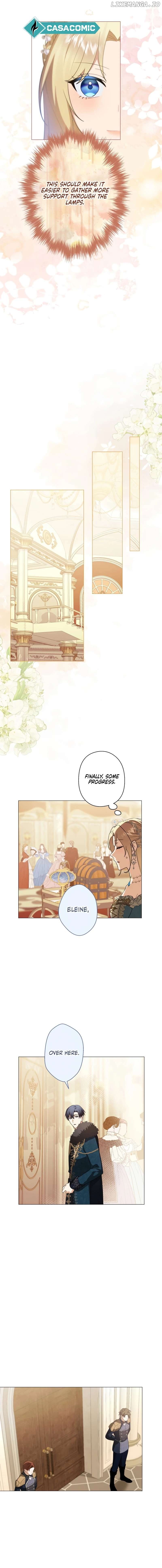 Husband, I wont Forgive You if You Die in this Life Chapter 27 - page 14