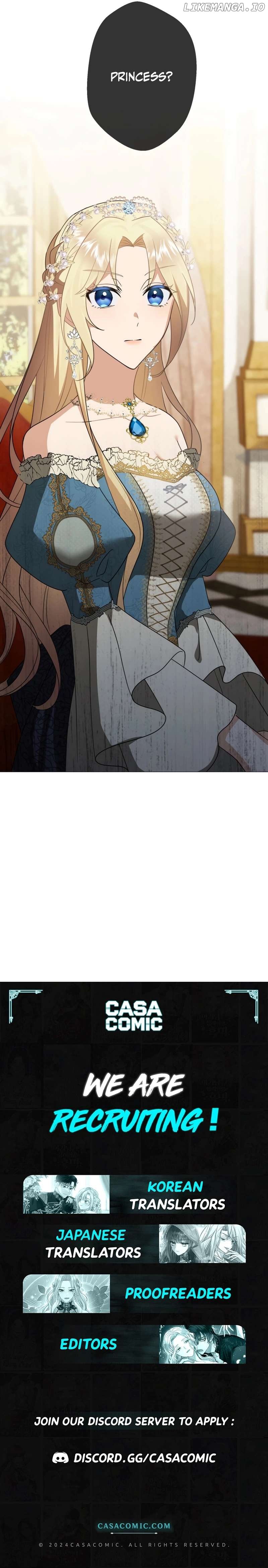 Husband, I wont Forgive You if You Die in this Life Chapter 27 - page 18