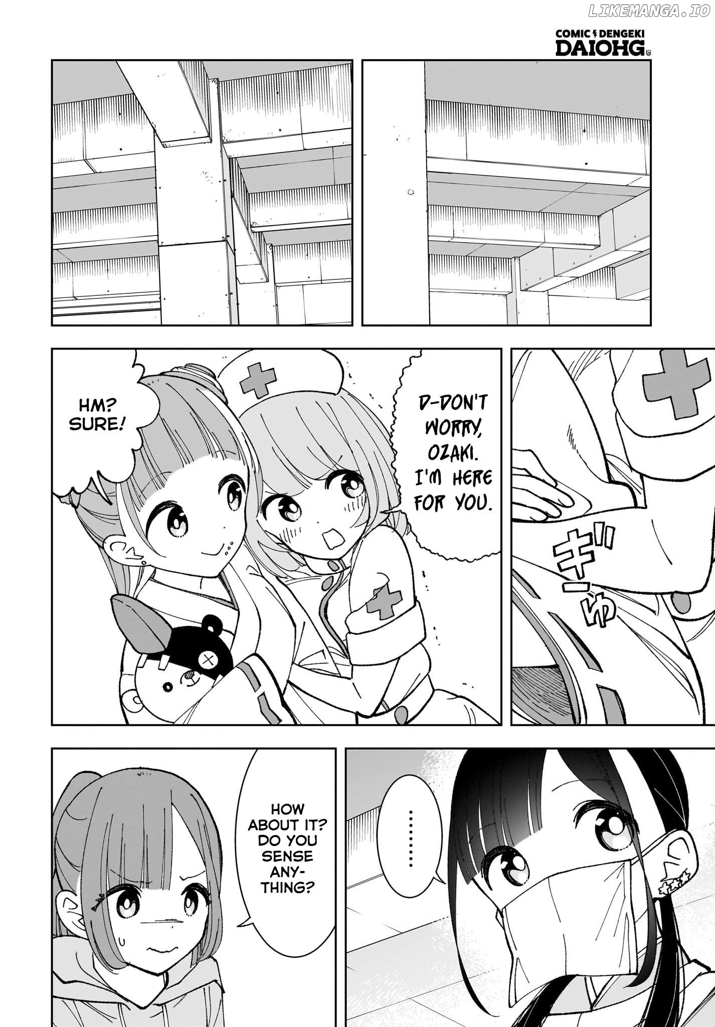 Sutochiru - Manga Chapter 7 - page 14