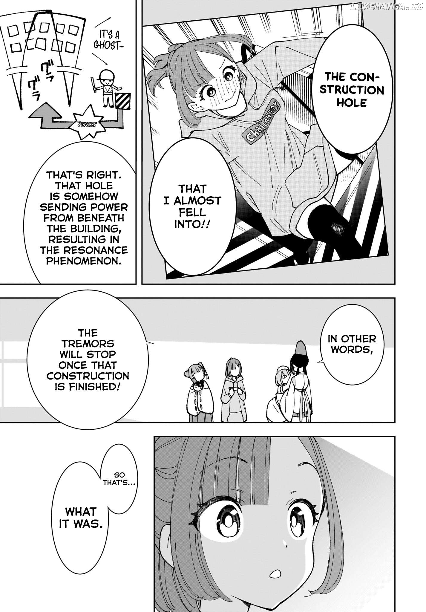 Sutochiru - Manga Chapter 7 - page 23