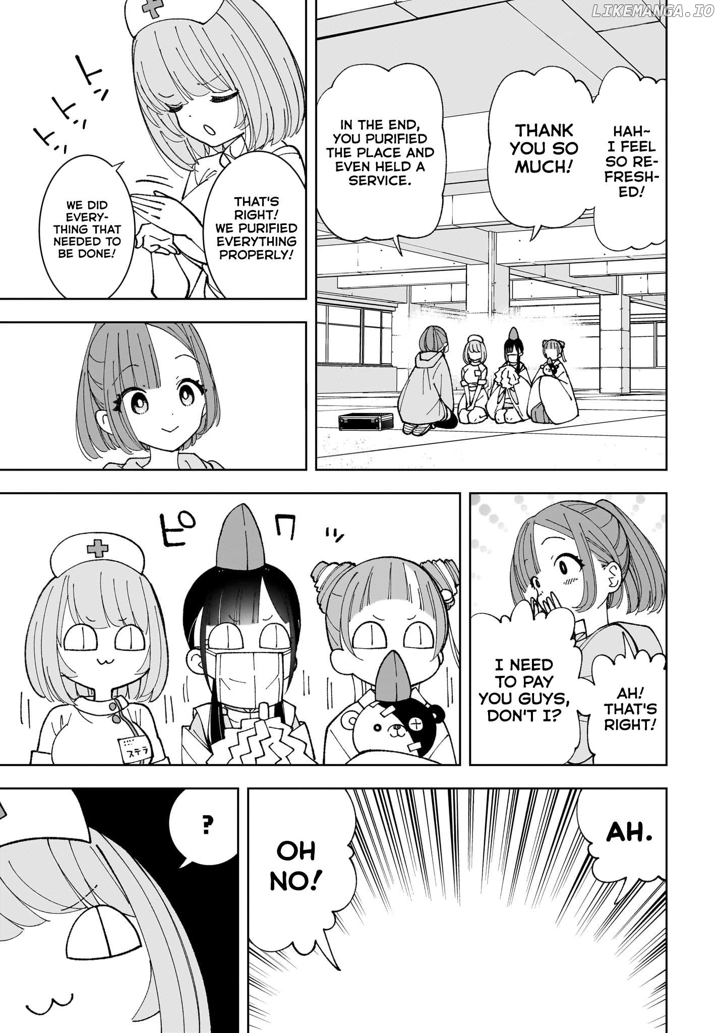 Sutochiru - Manga Chapter 7 - page 25
