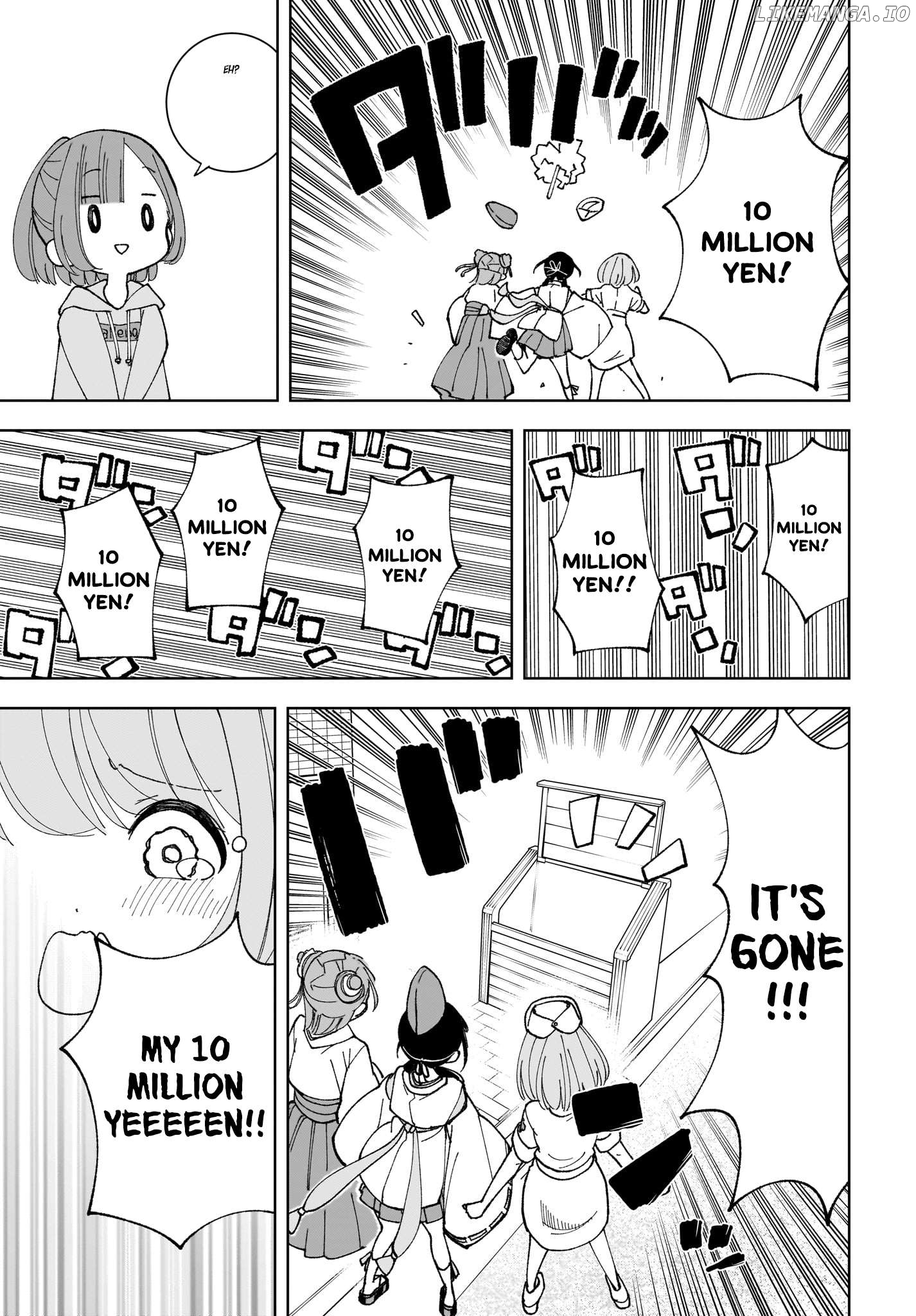 Sutochiru - Manga Chapter 7 - page 27