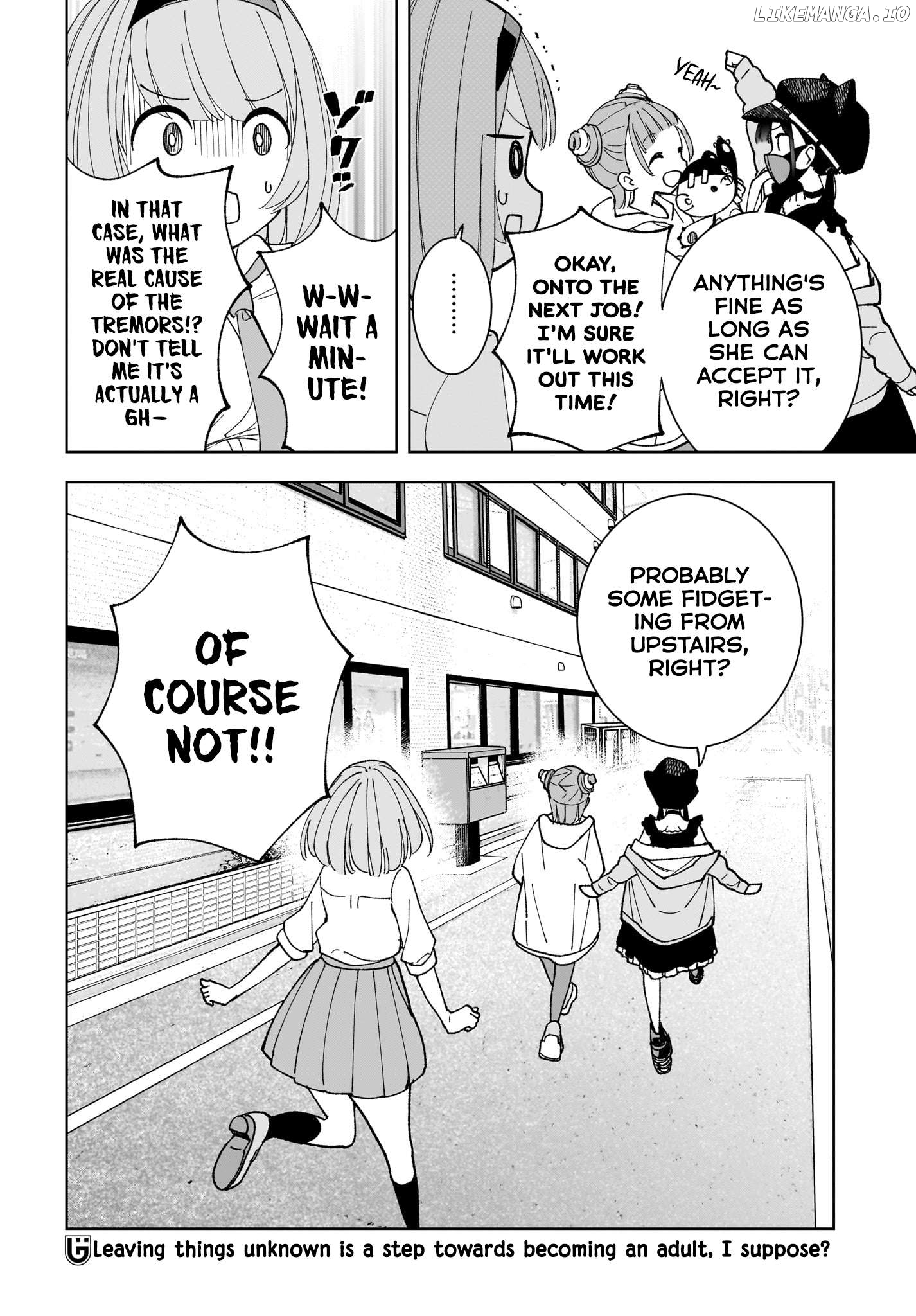Sutochiru - Manga Chapter 7 - page 30