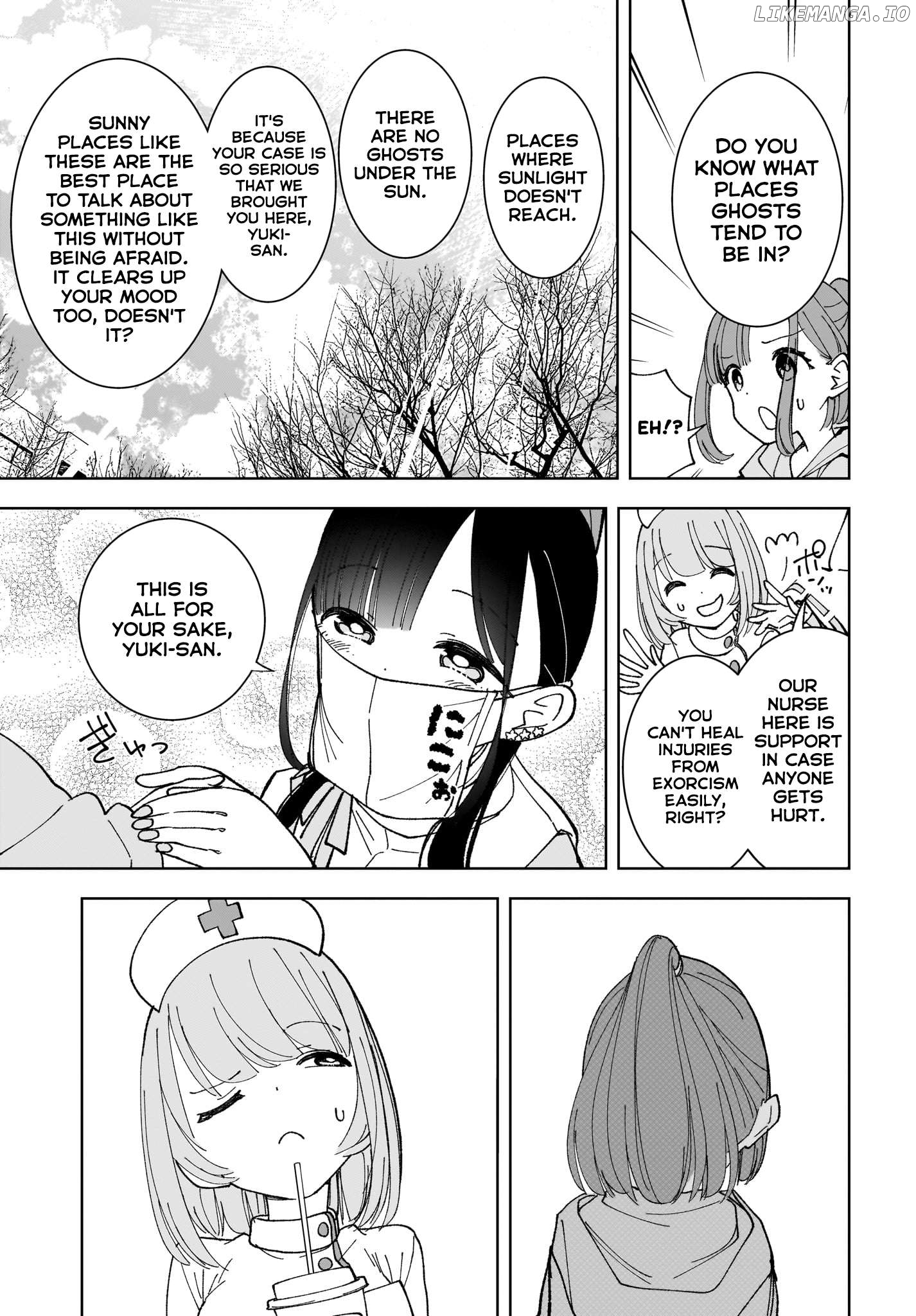 Sutochiru - Manga Chapter 7 - page 5