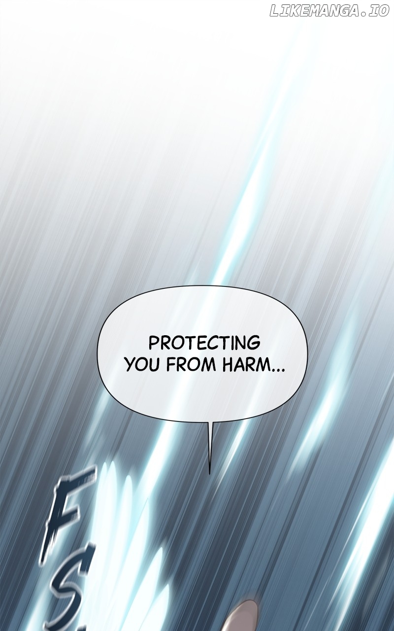 Over the Top - webtoon Chapter 23 - page 1