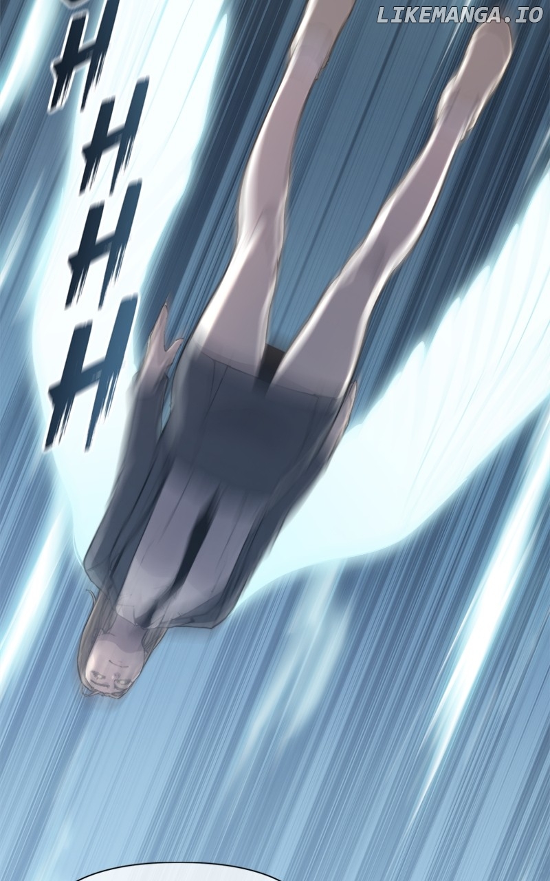 Over the Top - webtoon Chapter 23 - page 2