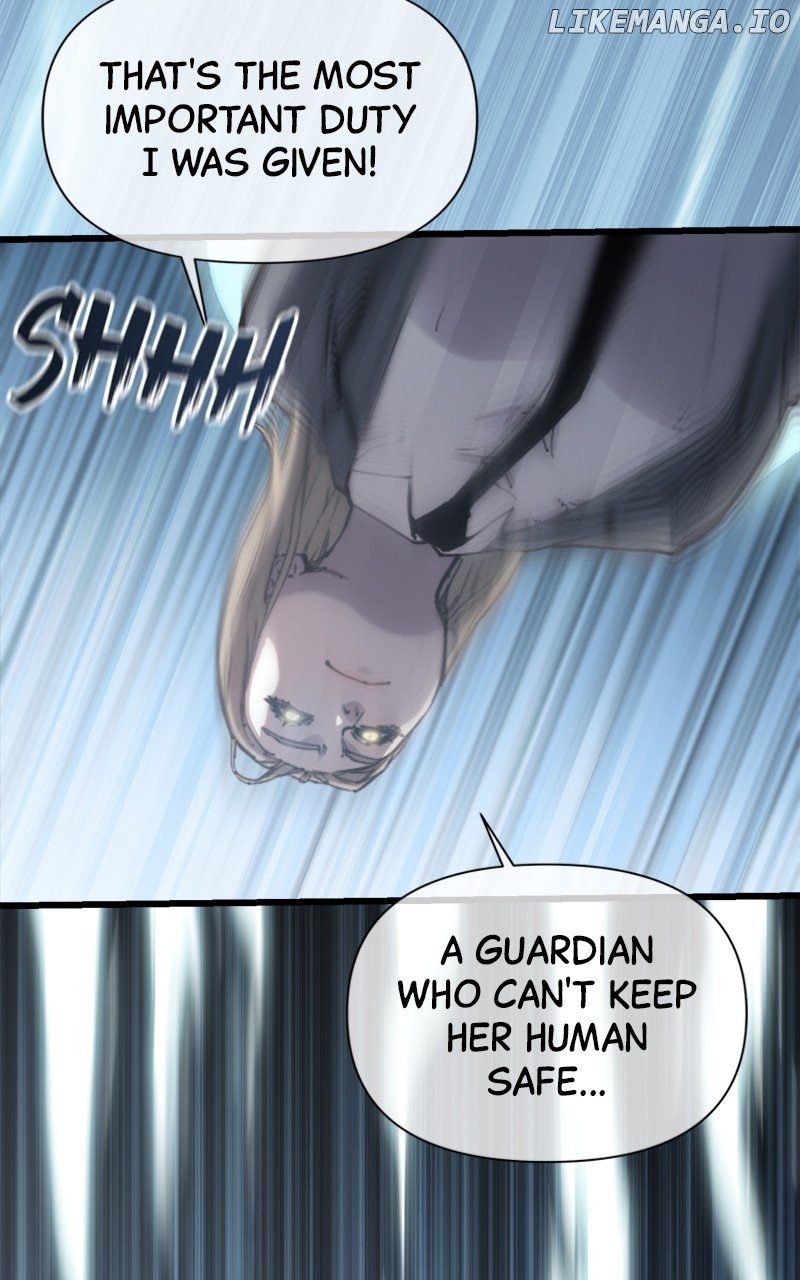 Over the Top - webtoon Chapter 23 - page 3