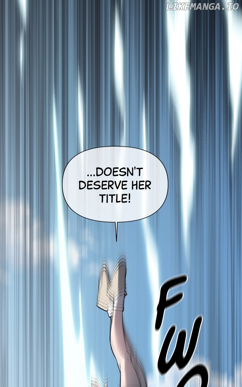 Over the Top - webtoon Chapter 23 - page 4