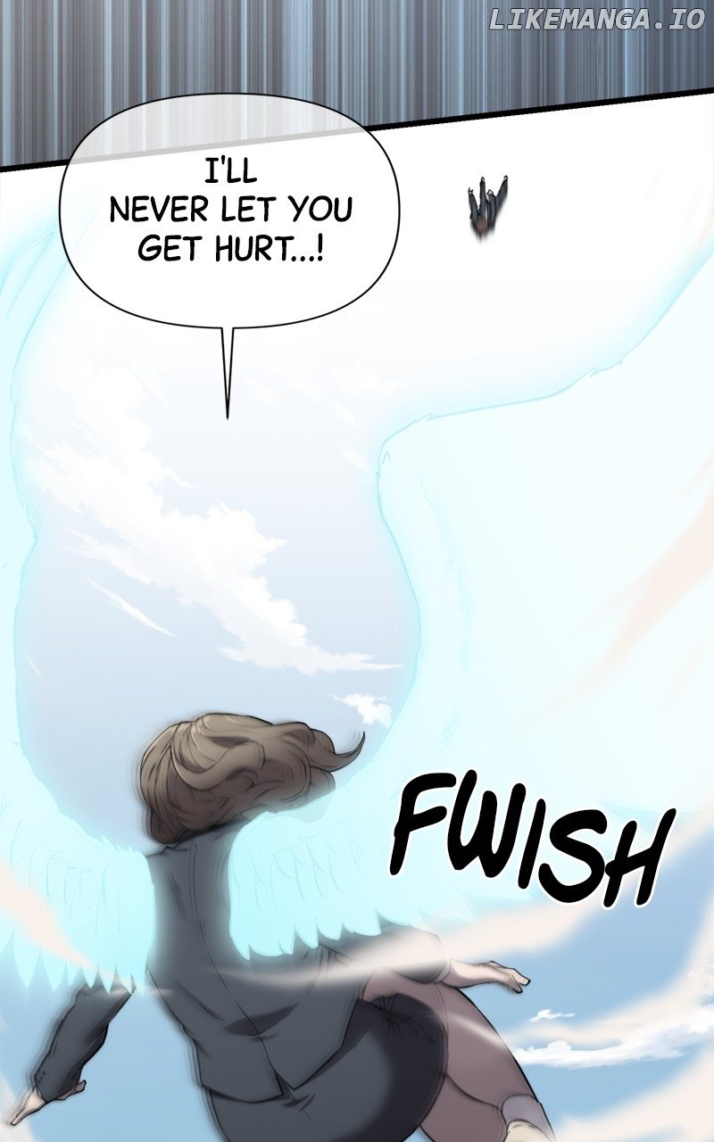 Over the Top - webtoon Chapter 23 - page 6