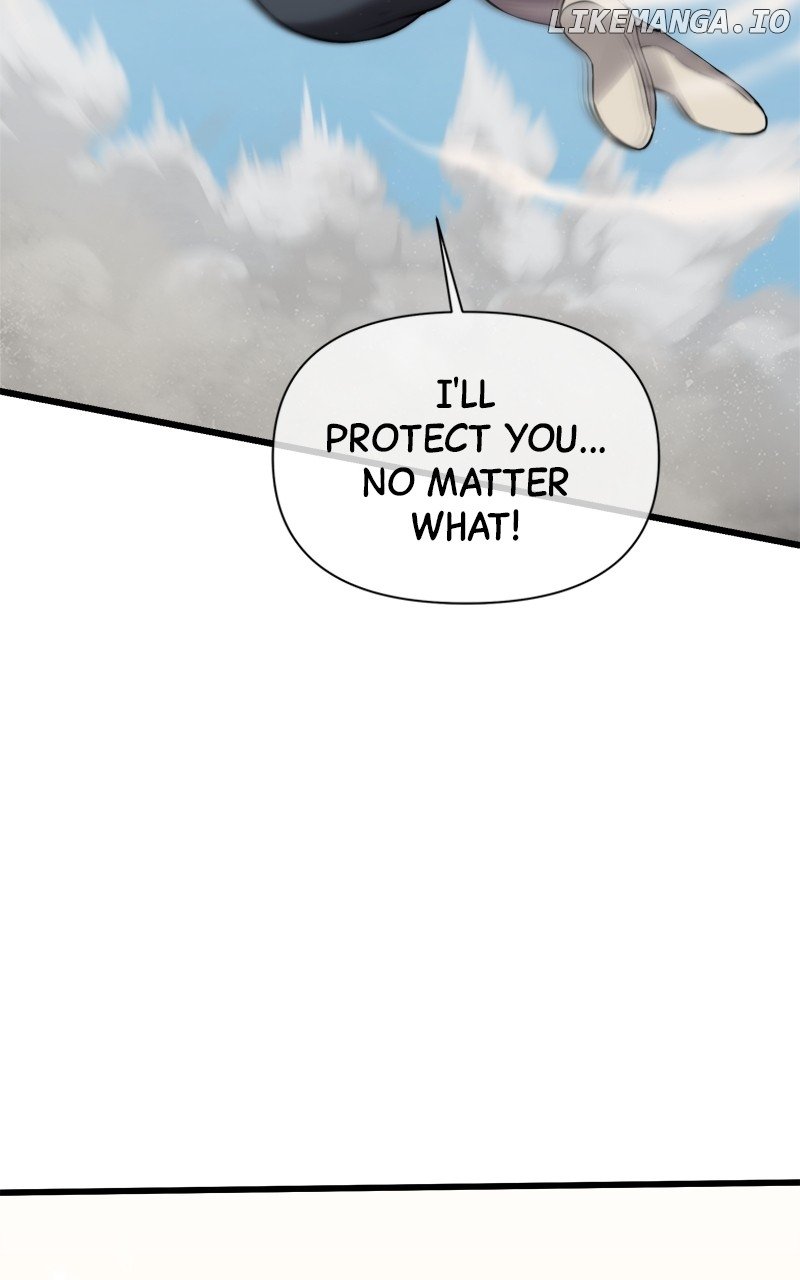 Over the Top - webtoon Chapter 23 - page 7