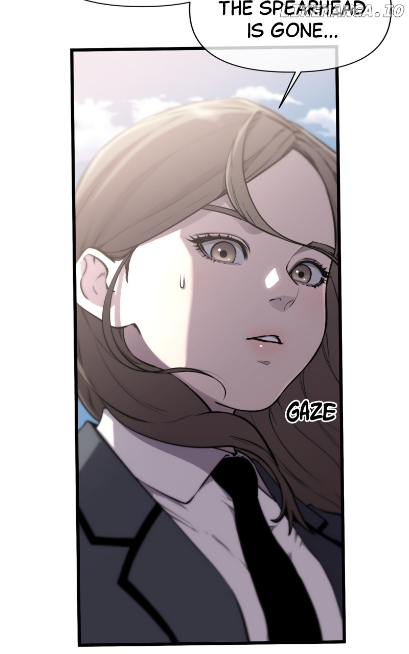 Over the Top - webtoon Chapter 23 - page 11