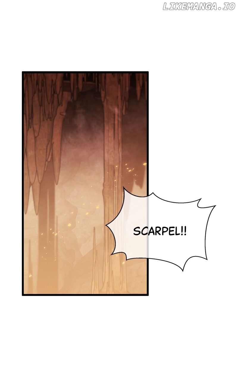 Over the Top - webtoon Chapter 23 - page 15
