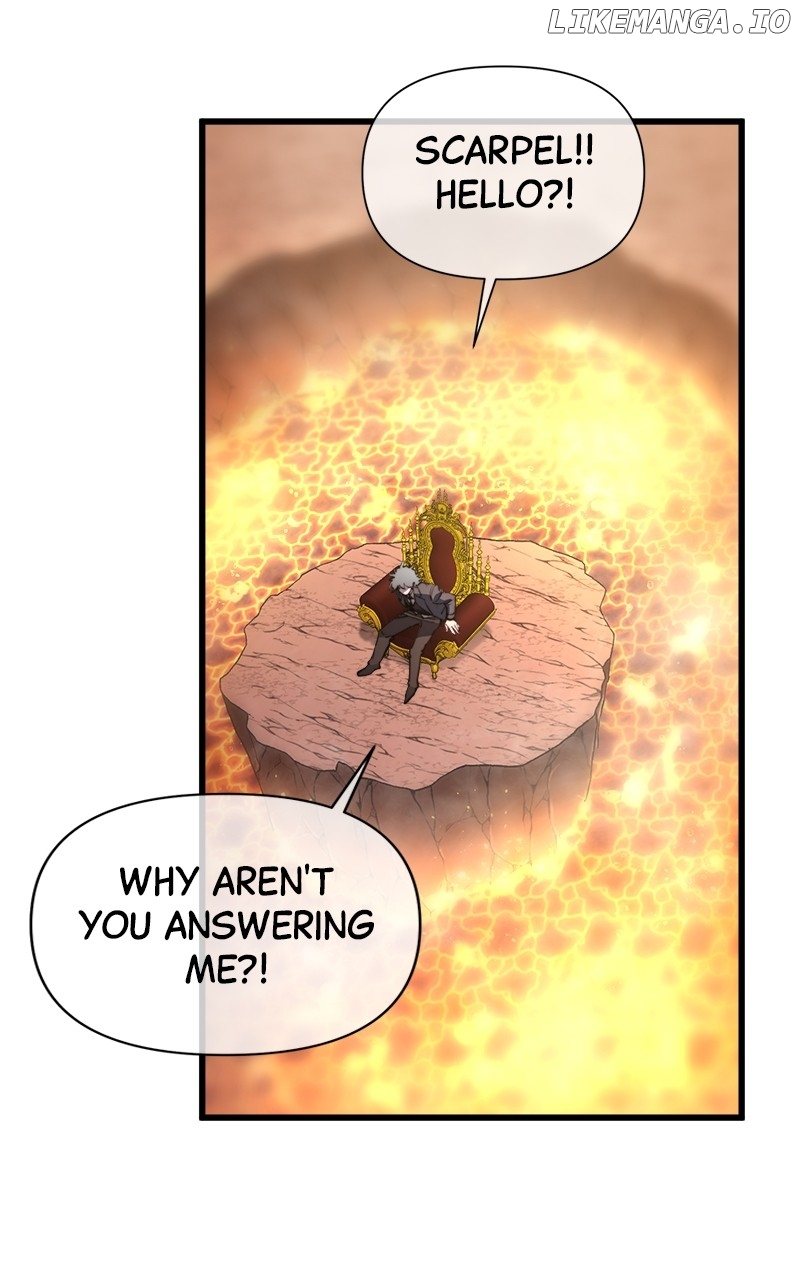 Over the Top - webtoon Chapter 23 - page 16