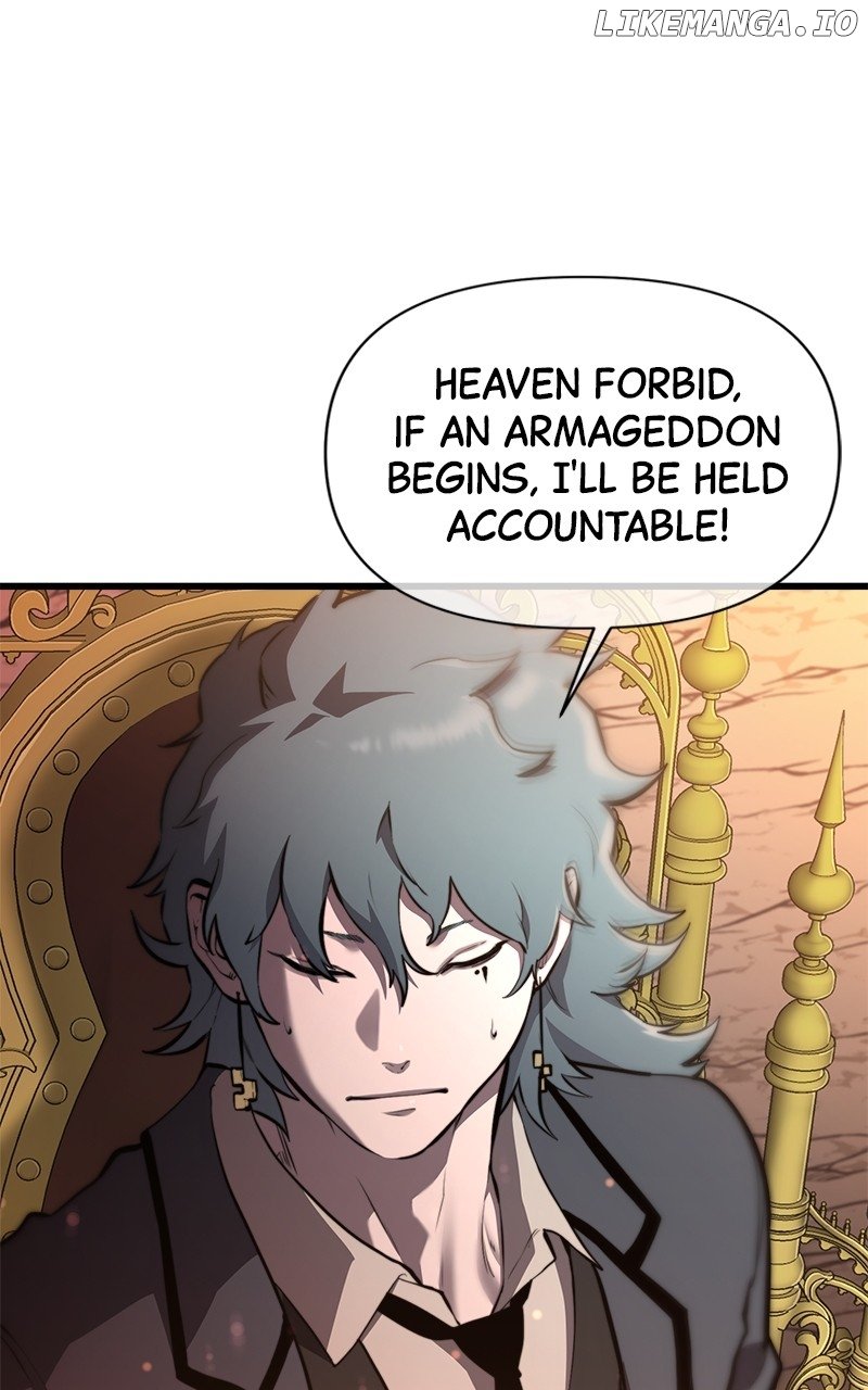 Over the Top - webtoon Chapter 23 - page 17