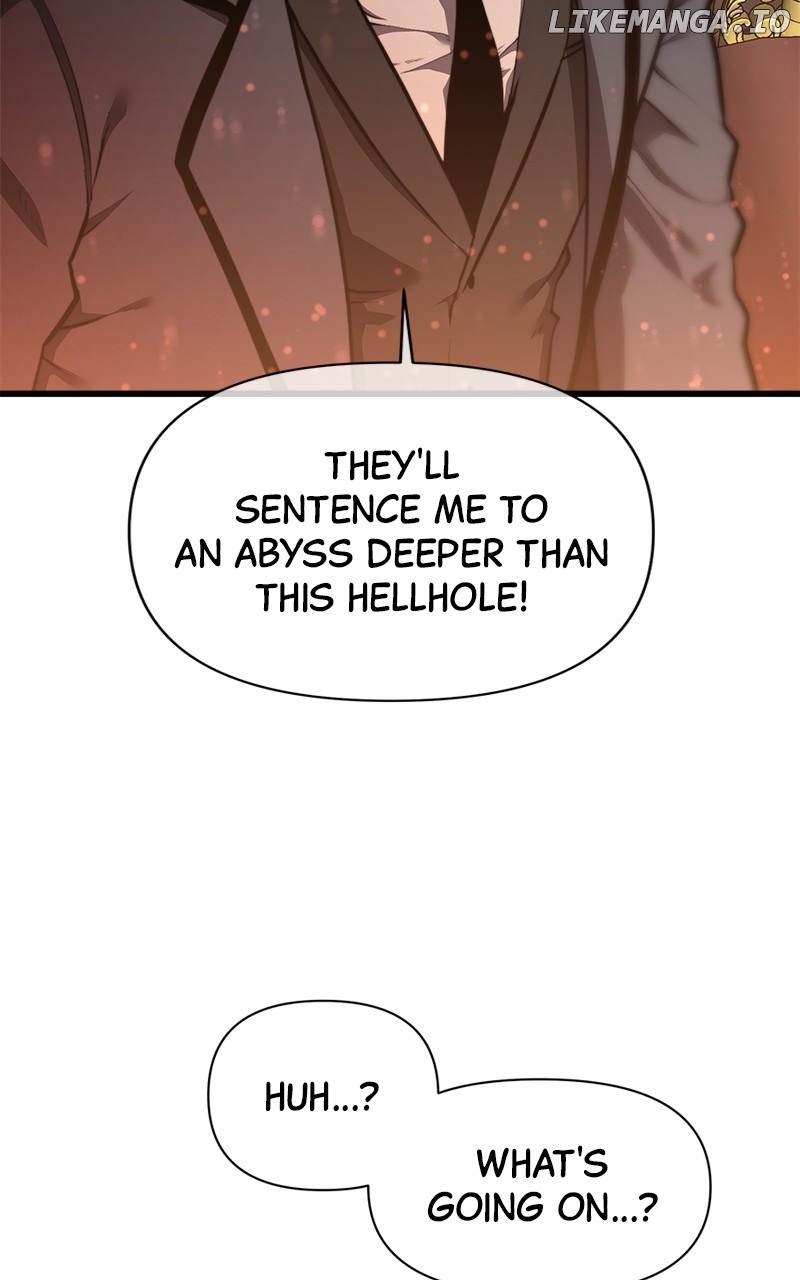 Over the Top - webtoon Chapter 23 - page 18