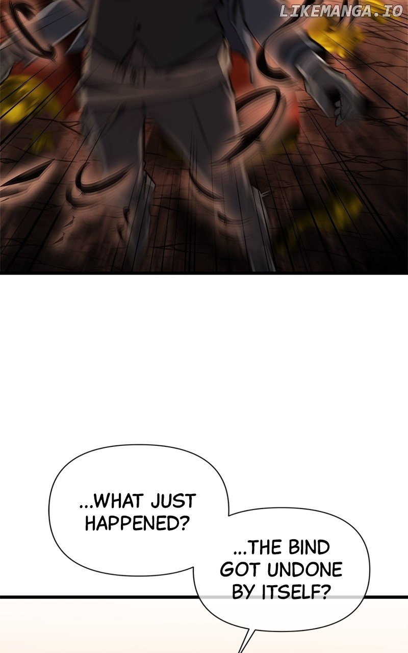 Over the Top - webtoon Chapter 23 - page 21