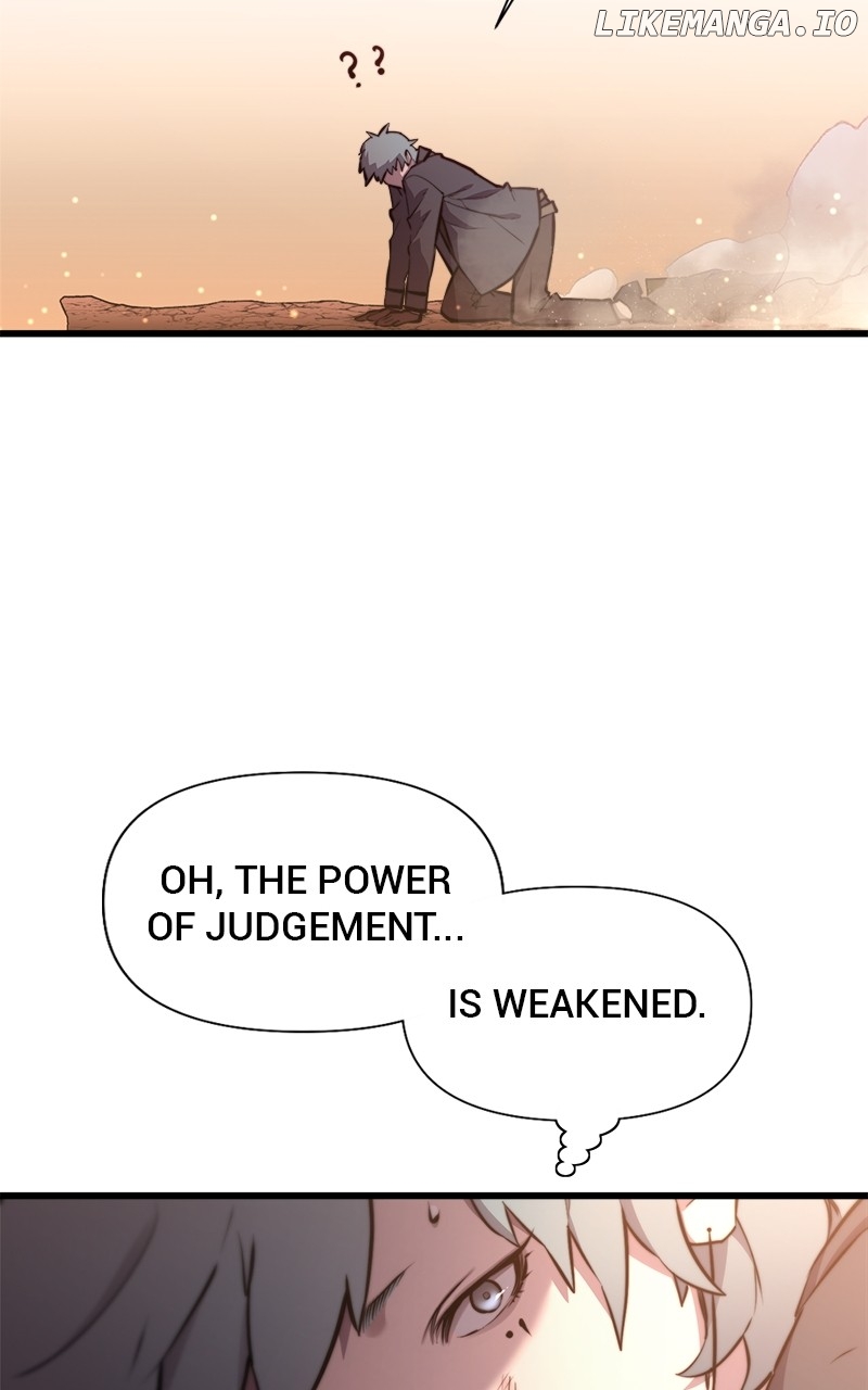 Over the Top - webtoon Chapter 23 - page 22