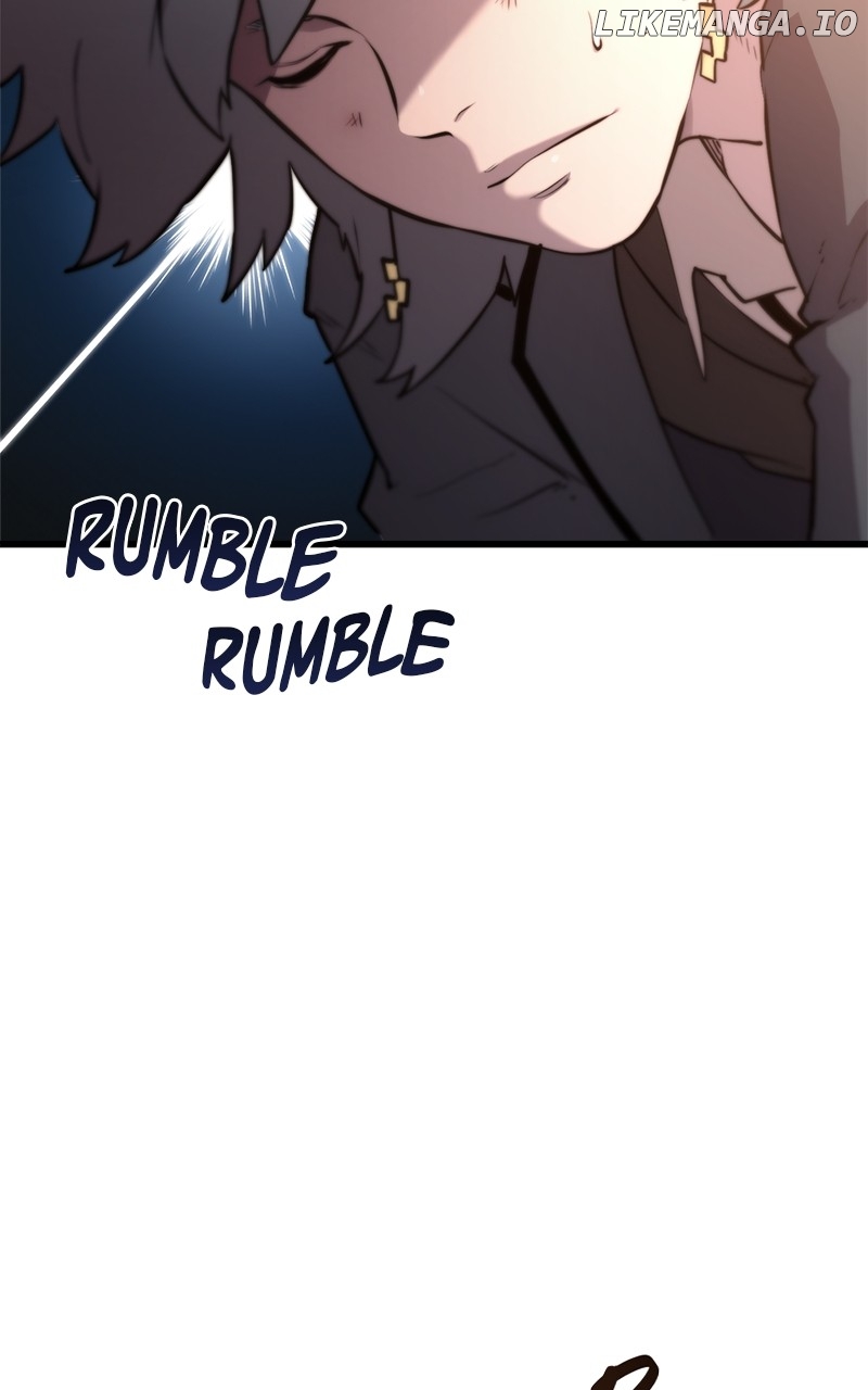 Over the Top - webtoon Chapter 23 - page 23