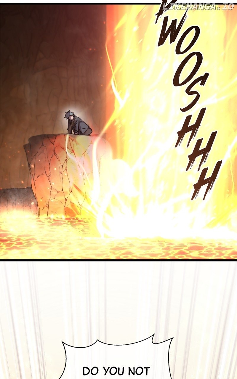 Over the Top - webtoon Chapter 23 - page 24