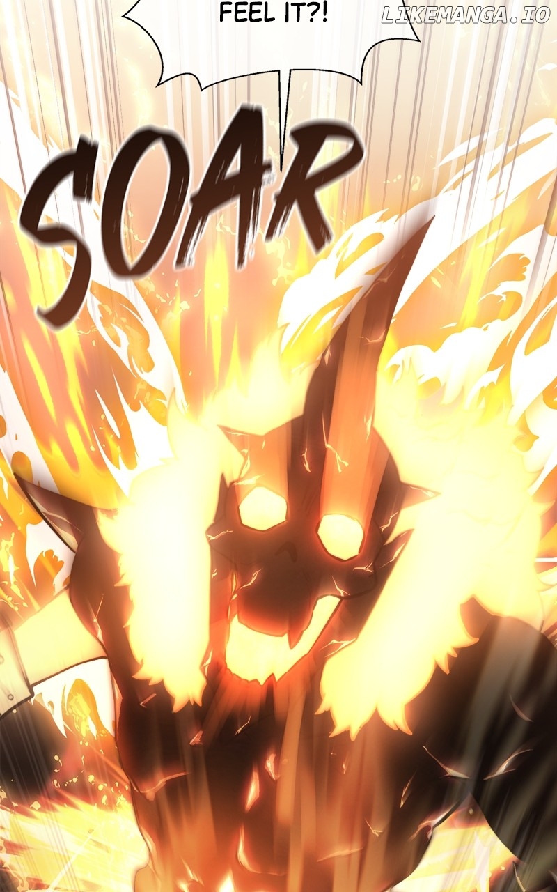 Over the Top - webtoon Chapter 23 - page 25