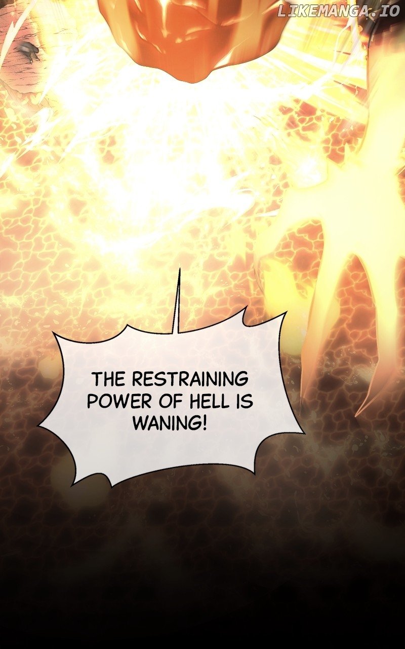Over the Top - webtoon Chapter 23 - page 26