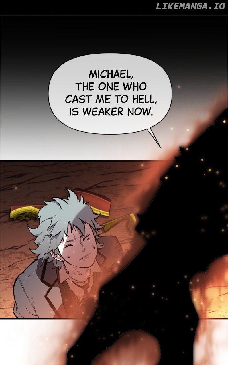 Over the Top - webtoon Chapter 23 - page 27