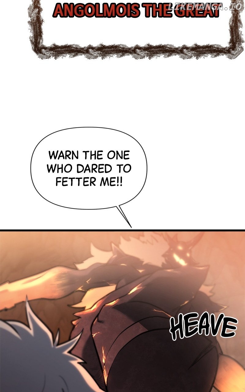 Over the Top - webtoon Chapter 23 - page 30