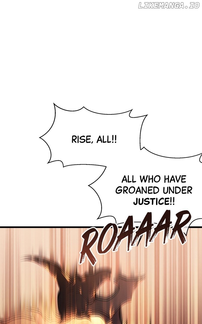 Over the Top - webtoon Chapter 23 - page 33