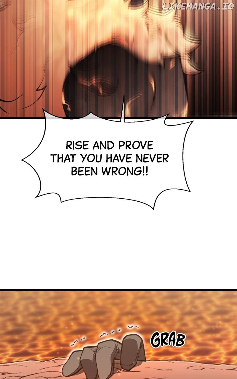 Over the Top - webtoon Chapter 23 - page 34