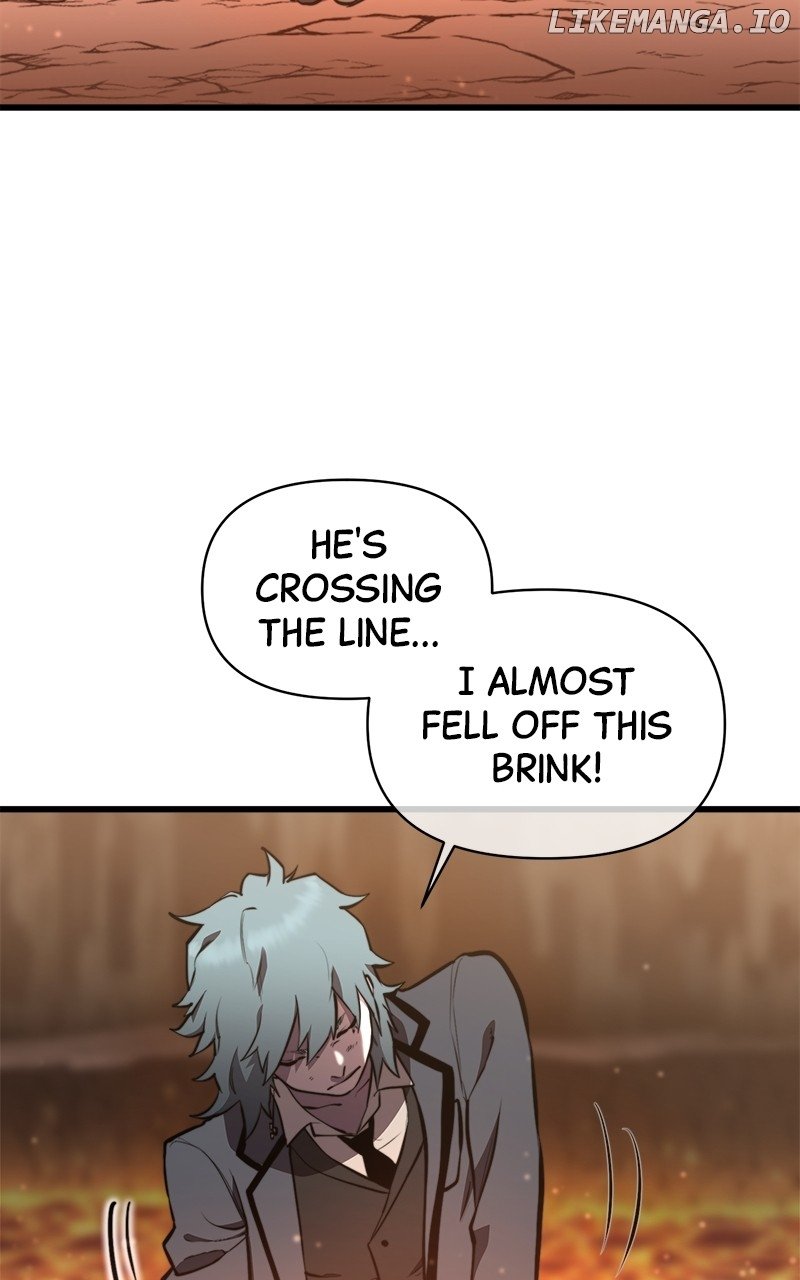 Over the Top - webtoon Chapter 23 - page 35
