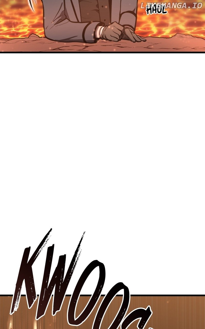 Over the Top - webtoon Chapter 23 - page 36