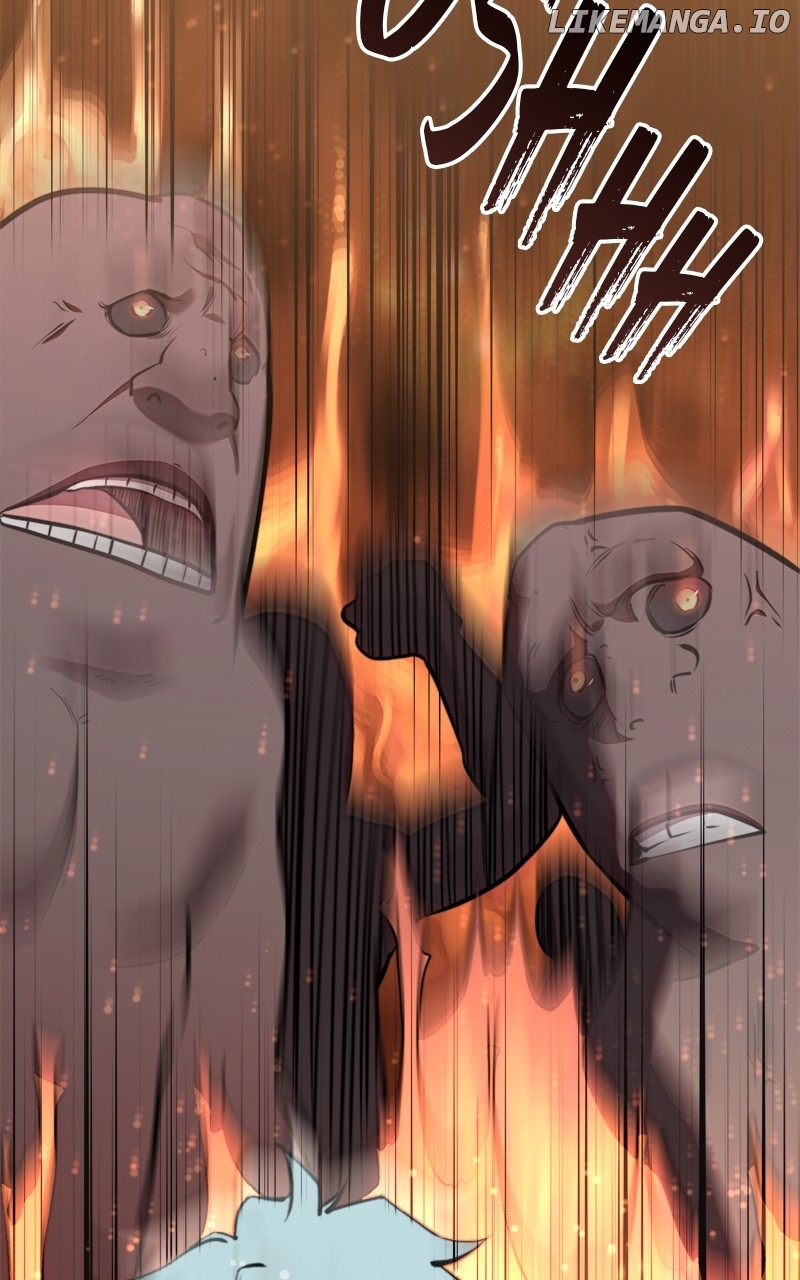 Over the Top - webtoon Chapter 23 - page 37