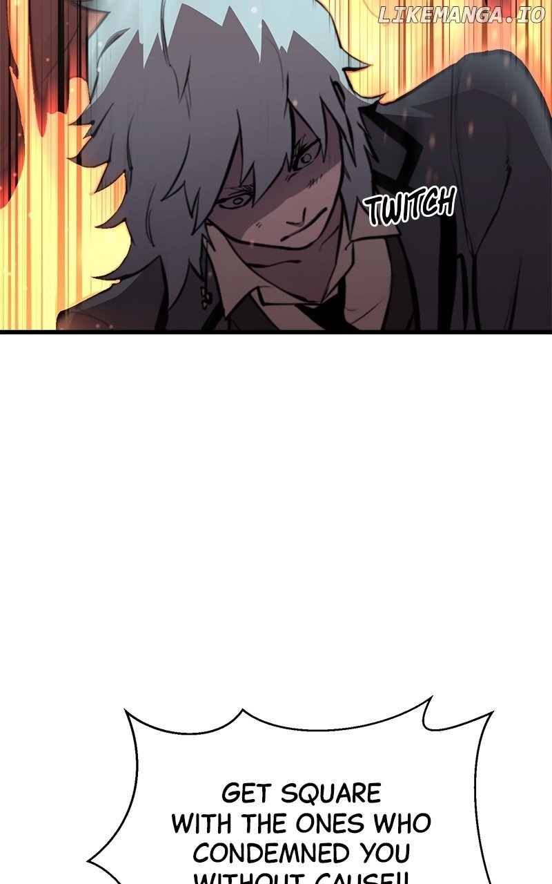 Over the Top - webtoon Chapter 23 - page 38