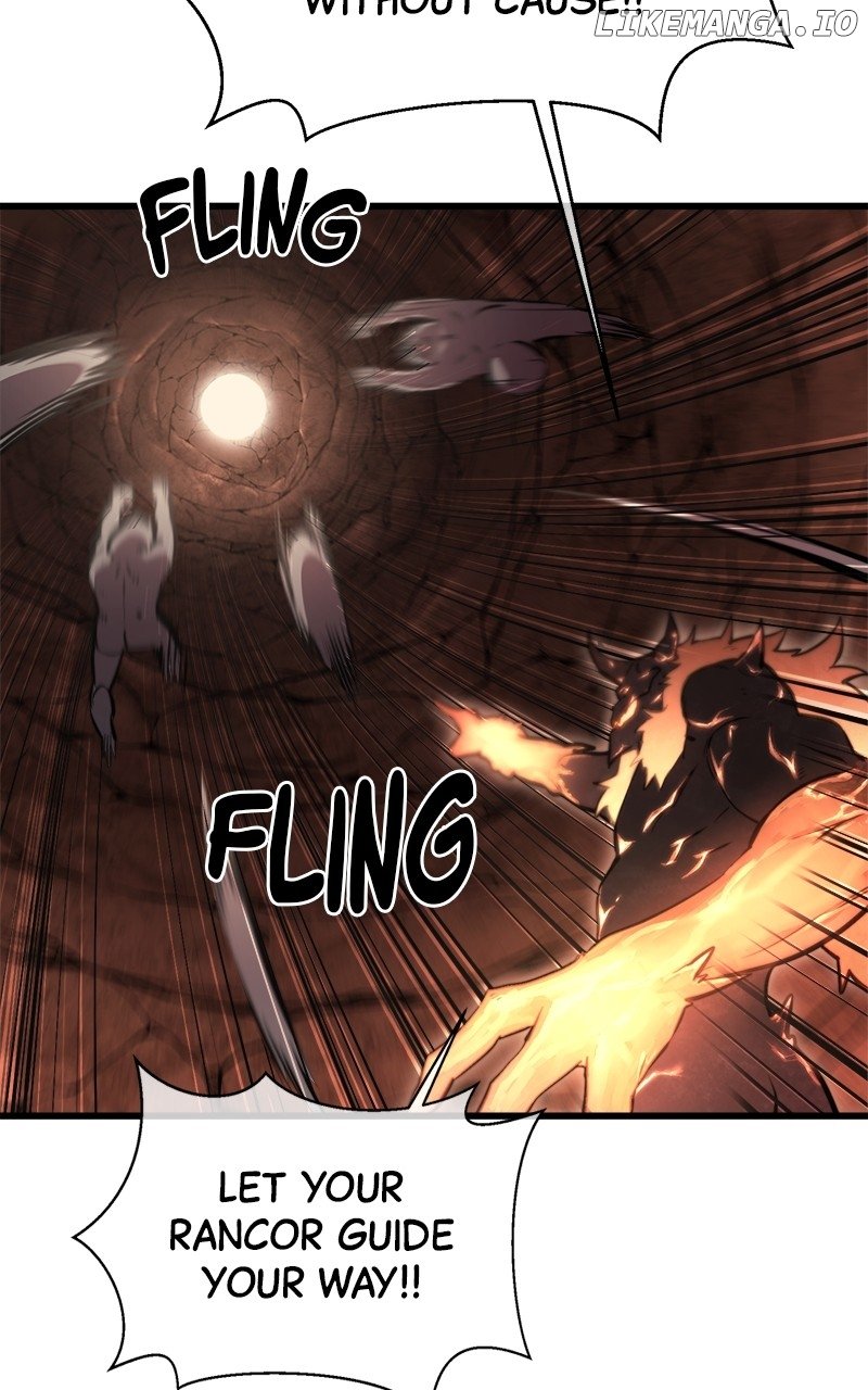 Over the Top - webtoon Chapter 23 - page 39