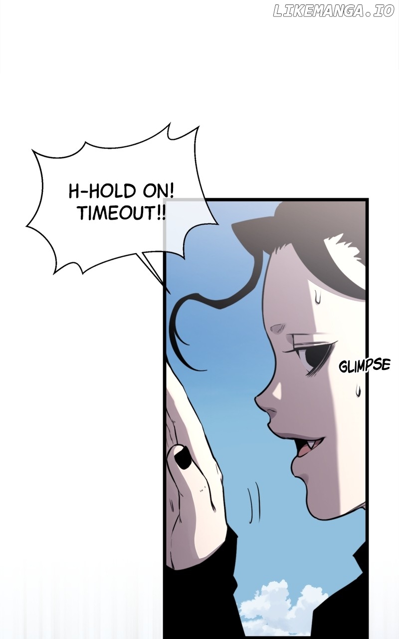 Over the Top - webtoon Chapter 23 - page 41