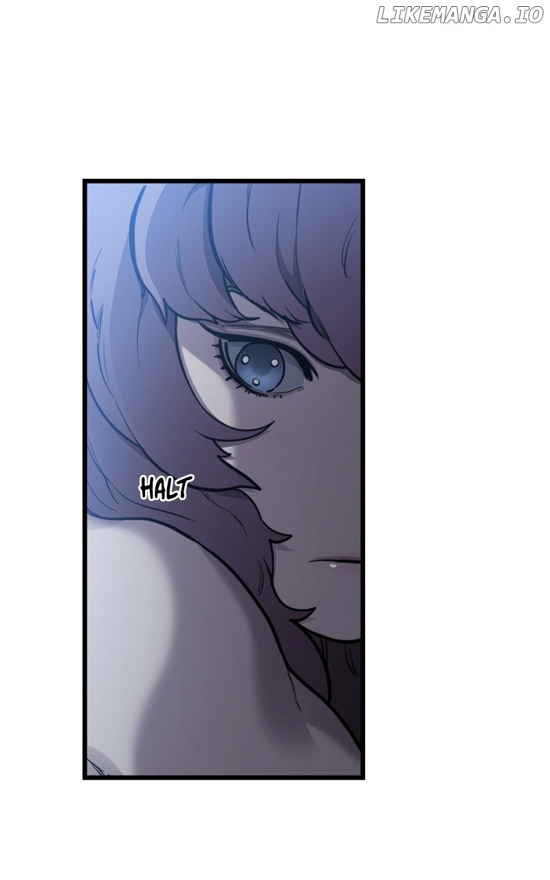 Over the Top - webtoon Chapter 23 - page 45