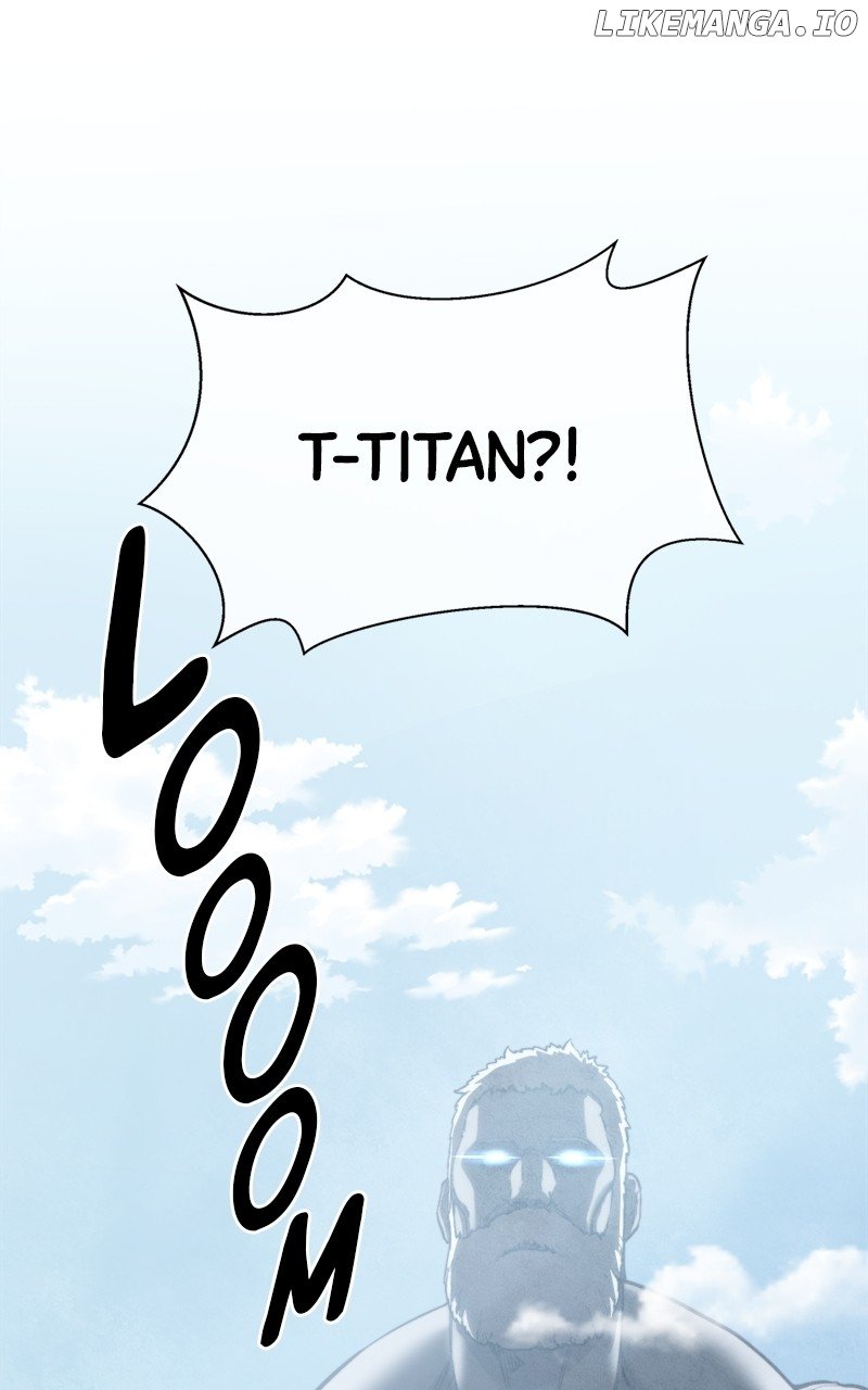 Over the Top - webtoon Chapter 23 - page 46