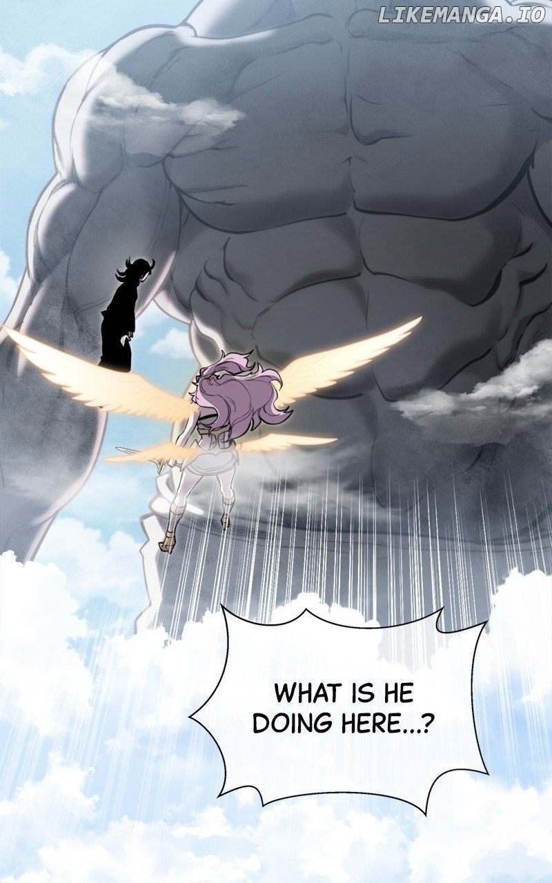 Over the Top - webtoon Chapter 23 - page 47