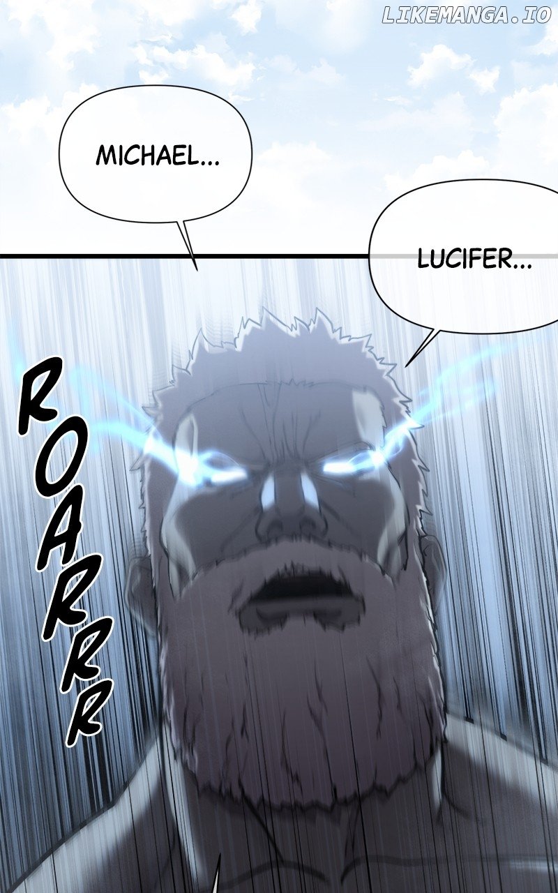 Over the Top - webtoon Chapter 23 - page 48
