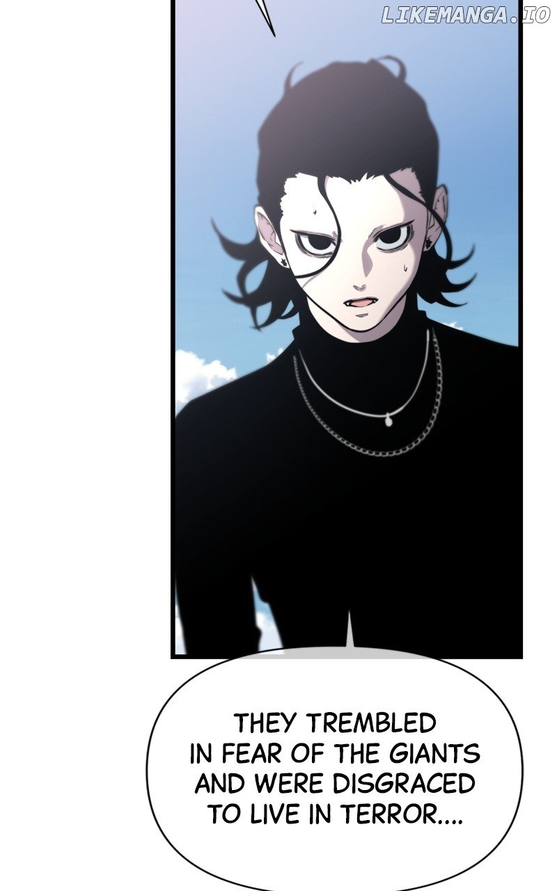 Over the Top - webtoon Chapter 23 - page 50
