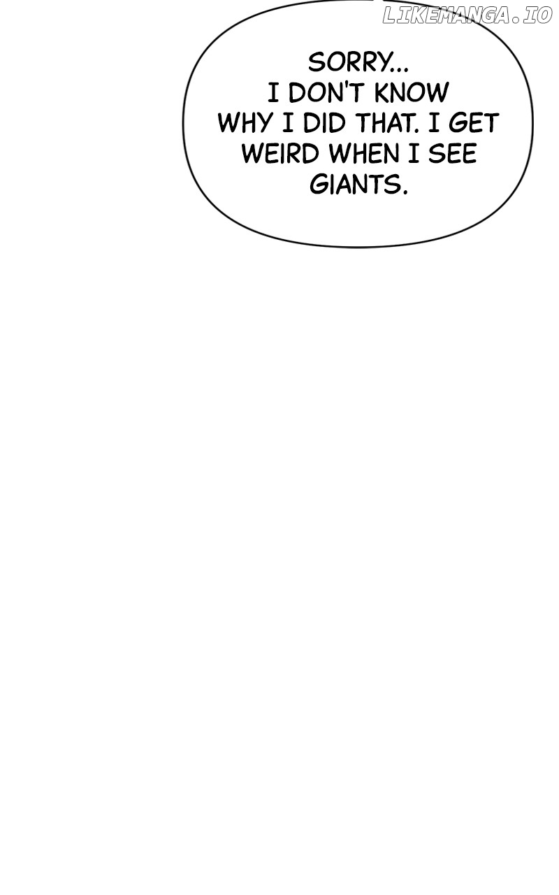 Over the Top - webtoon Chapter 23 - page 52