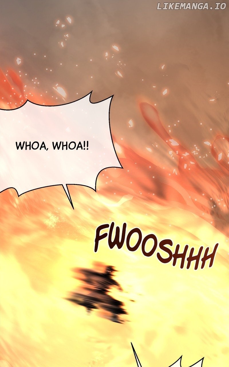 Over the Top - webtoon Chapter 23 - page 58
