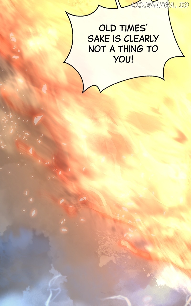 Over the Top - webtoon Chapter 23 - page 59